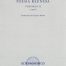 Poesía reunida. Volumen II Chus Pato