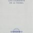 Los cuadernos de la Tierra Jorgenrique Adoum