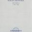 Poesía reunida.. Volumen I Chus Pato