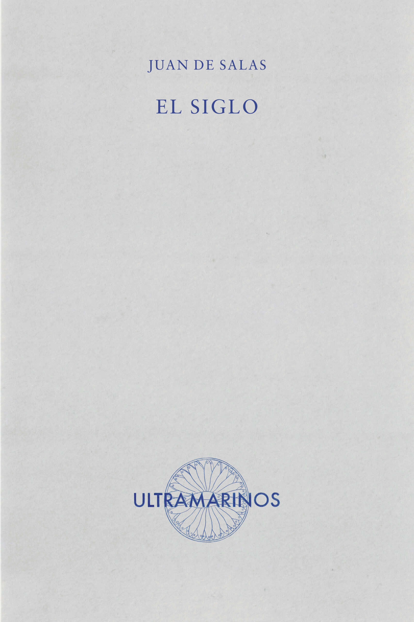 Juan de Salas Ultramarinos