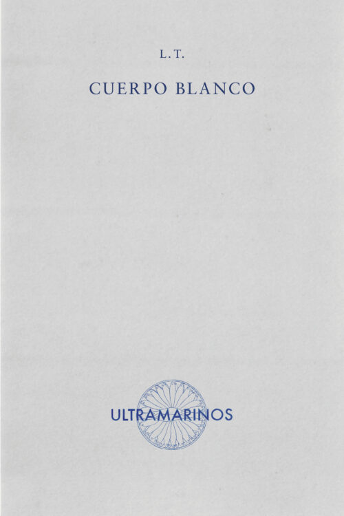 Cuerpo blanco Ultramarinos